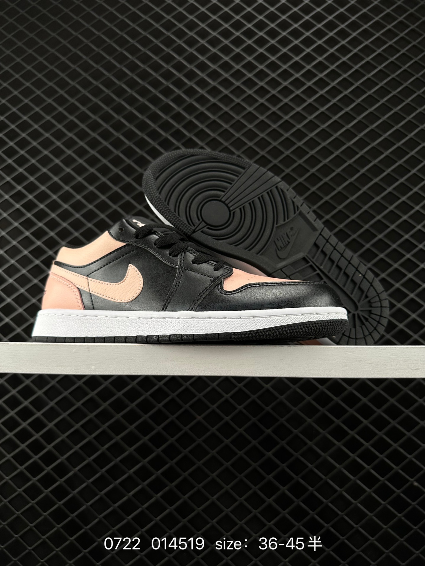 Air Jordan 1 Low AJ1